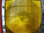 Mistlampen  oldtimer te koop