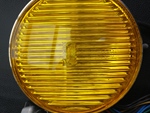 Mistlampen Bosch oldtimer te koop