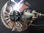 Mistlampen Bosch oldtimer te koop