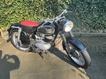 1956 DKW Rt175s oldtimer motorfiets te koop