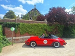1979 Porsche 911 SC Targa oldtimer te koop
