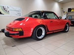 1979 Porsche 911 SC Targa oldtimer te koop