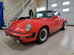 1979 Porsche 911 SC Targa oldtimer te koop