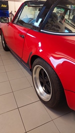1979 Porsche 911 SC Targa oldtimer te koop