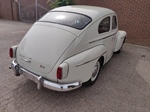 1963 Volvo PV 544 oldtimer te koop