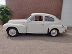 1963 Volvo PV 544 oldtimer te koop