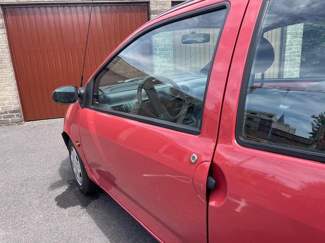 1994 Renault twingo oldtimer te koop
