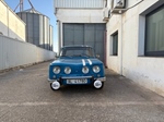 1971 Renault 8 TS FASA oldtimer te koop