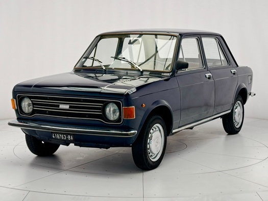 1975 Fiat 128 oldtimer te koop