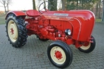 1960 Porsche Hofherr Schrantz A140L 1/10 oldtimer tractor te koop
