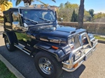 1992 Jeep Wrangler oldtimer te koop