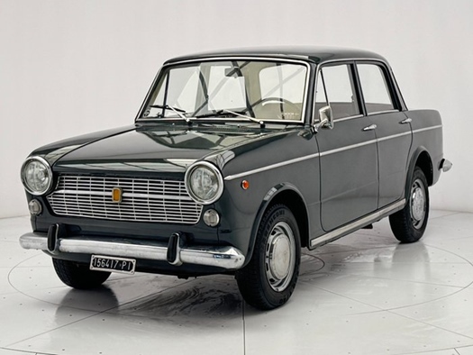 1971 Fiat 1100 R oldtimer te koop