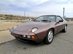 1984 Porsche 928 S oldtimer te koop