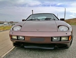 1984 Porsche 928 S oldtimer te koop