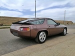 1984 Porsche 928 S oldtimer te koop