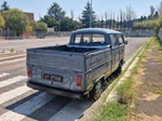 1976 Volkswagen T2 Doka oldtimer te koop