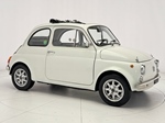 1970 Fiat 500 L oldtimer te koop