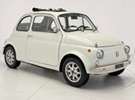 1970 Fiat 500 L oldtimer te koop