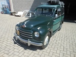 1952 Fiat 500 C Topolino Giardinetta oldtimer te koop