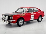 1973 Fiat 128 SL Coupé ex Rally Sanremo oldtimer te koop
