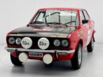 1973 Fiat 128 SL Coupé ex Rally Sanremo oldtimer te koop