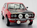 1973 Fiat 128 SL Coupé ex Rally Sanremo oldtimer te koop