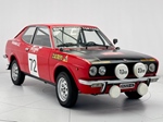 1973 Fiat 128 SL Coupé ex Rally Sanremo oldtimer te koop