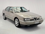 1993 Alfa Romeo 164 2.0 V6 Turbo Super oldtimer te koop