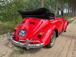 1965 Volkswagen Kever / Beetle 1300 Cabriolet oldtimer te koop