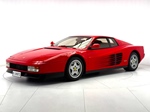 1991 Ferrari Testarossa oldtimer te koop