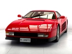 1991 Ferrari Testarossa oldtimer te koop