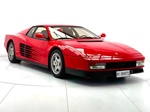 1991 Ferrari Testarossa oldtimer te koop