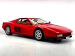 1991 Ferrari Testarossa oldtimer te koop