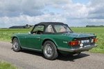 1971 Triumph TR6 oldtimer te koop