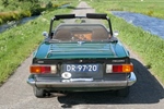 1971 Triumph TR6 oldtimer te koop