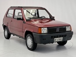 1994 Fiat Panda 1000 Cafè oldtimer te koop