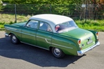 1957 Opel Kapitän oldtimer te koop