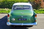 1957 Opel Kapitän oldtimer te koop