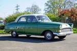 1957 Opel Kapitän oldtimer te koop