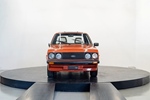 1980 Ford Escort RS 2000 Mk2 oldtimer te koop