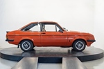 1980 Ford Escort RS 2000 Mk2 oldtimer te koop