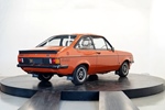 1980 Ford Escort RS 2000 Mk2 oldtimer te koop