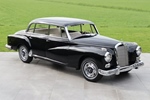 1958 Mercedes 300 Dora oldtimer te koop