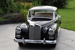 1958 Mercedes 300 Dora oldtimer te koop