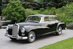 1958 Mercedes 300 Dora oldtimer te koop