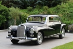 1958 Mercedes 300 Dora oldtimer te koop