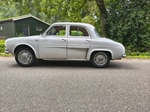 1966 Renault Dauphine Gordini R1095 oldtimer te koop