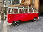 1974 Volkswagen T1 Samba replica oldtimer te koop