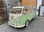 1975 Volkswagen T1 23-window Samba oldtimer te koop