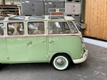 1975 Volkswagen T1 23-window Samba oldtimer te koop